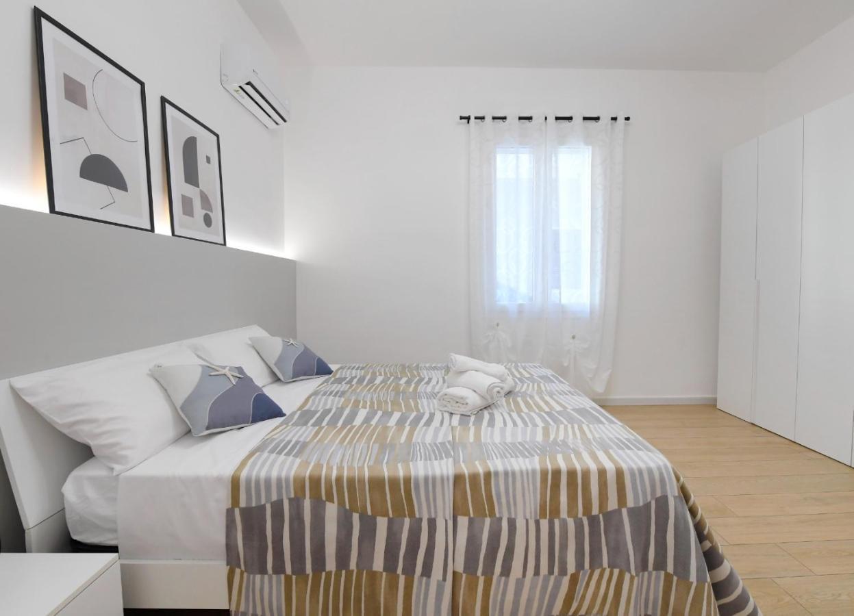 Apartment A Cantunera Balestrate