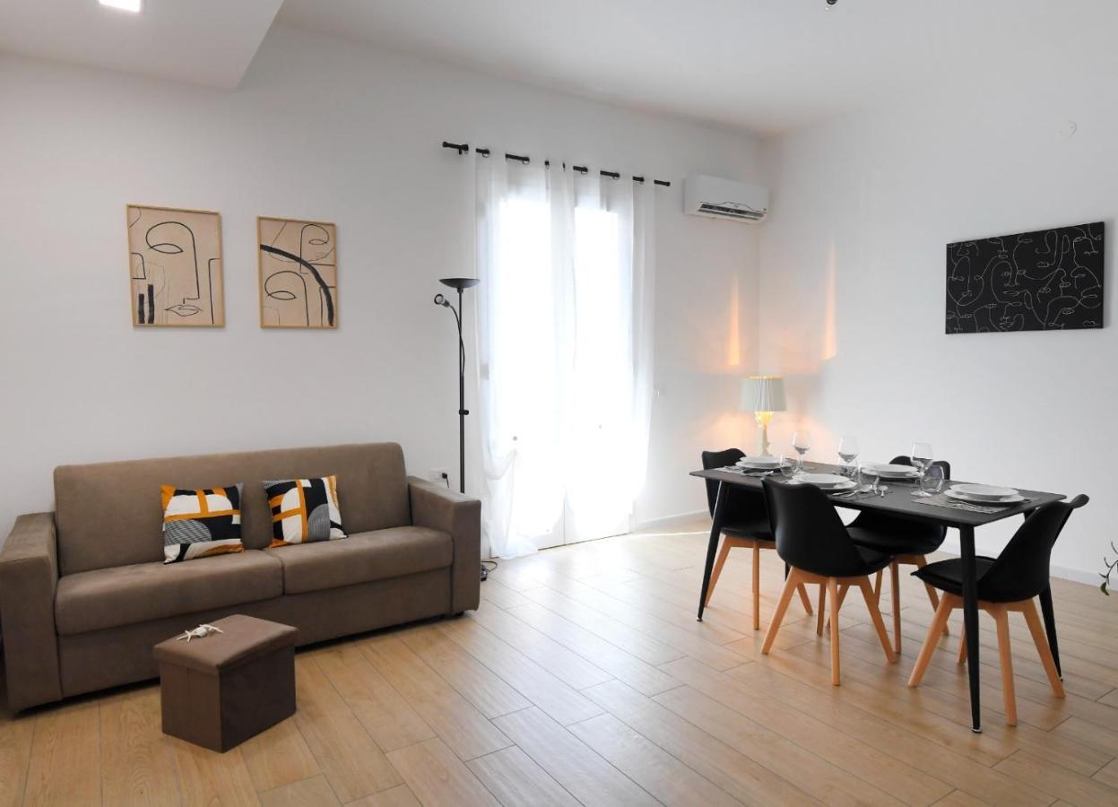Apartment A Cantunera