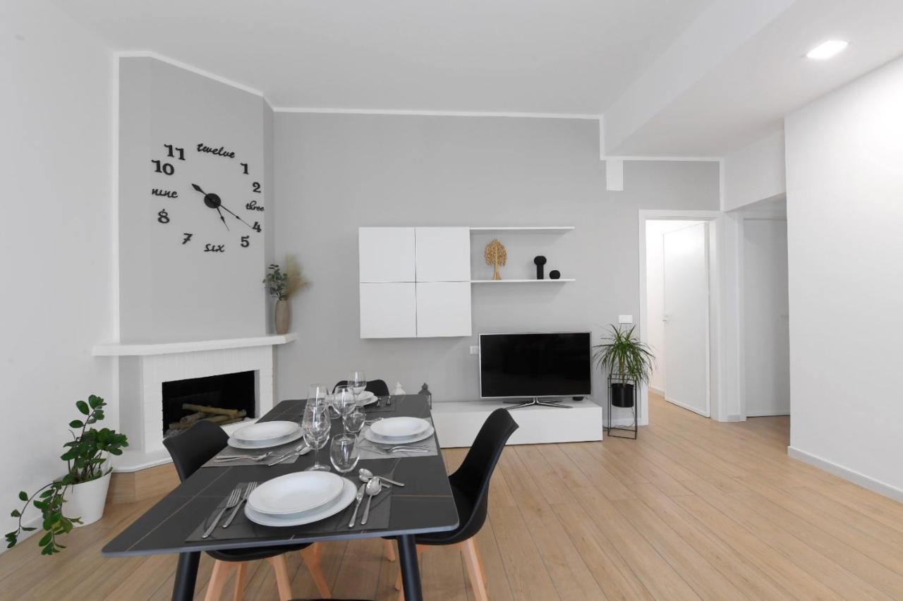 A Cantunera Apartment *