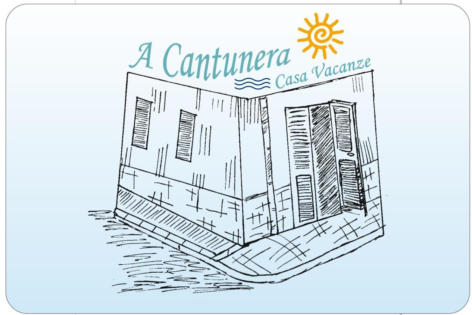 Apartment A Cantunera